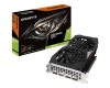 GIGABYTE GeForce GTX 1660 Ti OC 6G GDDR6 Gaming Graphics Card 